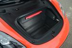 Porsche 718 Cayman 2016 года (UK)